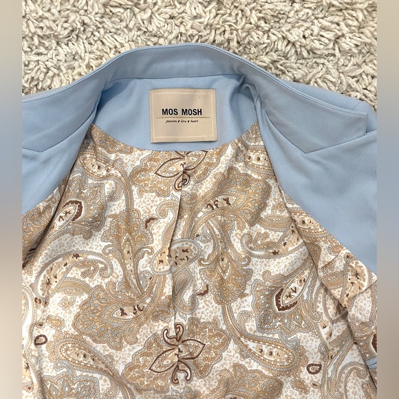 Mos Mosh Selby Twiggy Jacket - Picture 5 of 9